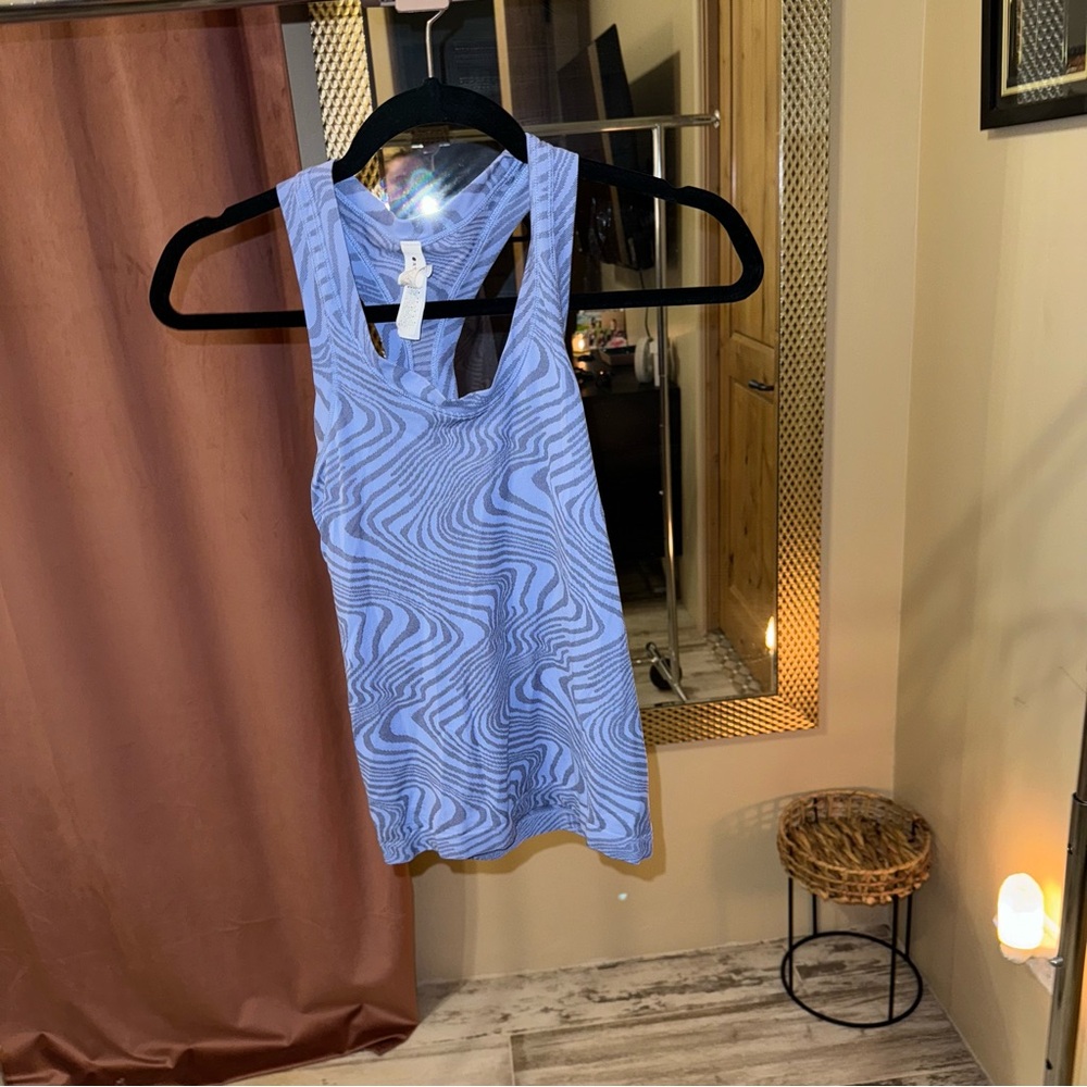Athleta Tank Top